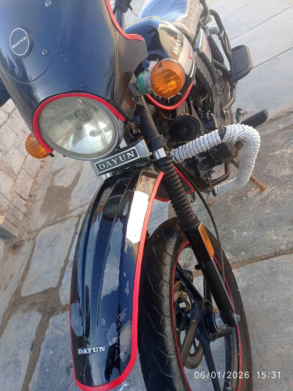 دايون جبلي موديل 21 اوراق اصولي مكاني ديوانيه ب واحد و100  ***********
