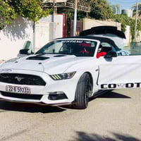 موستنك • ٢٠١٧ • كركوك