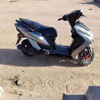 سنكس • موديل ٢٠٢٤ • قرب جامعة العميد