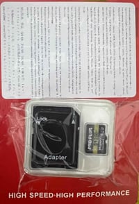 رام ٥١٢ • حقيقي • للمصورين