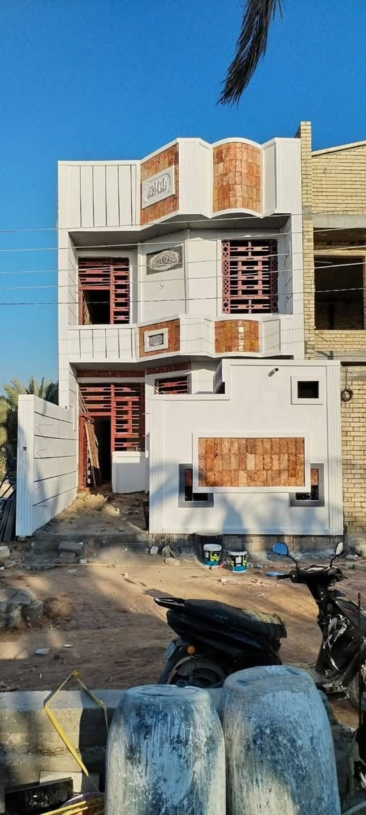 خلفه متفرغ طلس تطعيم وصبغ واجهات *********** شغل درجه اولى بأسعار مناسبة
