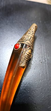 نآب كهرب • تاج نحاس • انتيك