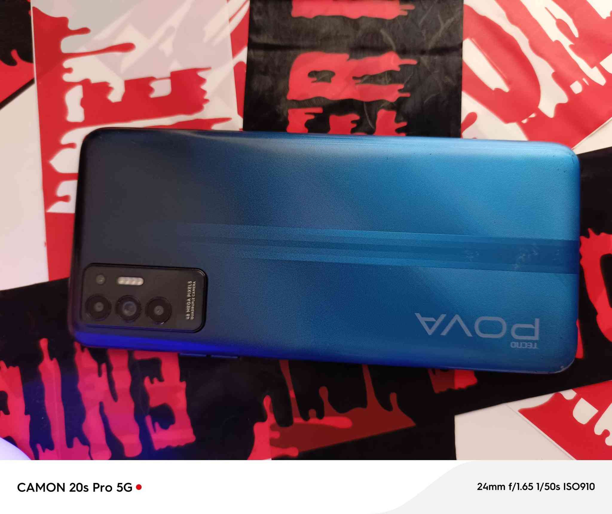 سلام عليكم
للبيع 3 موبايل ويرهم مراوسه ويه ايفون :

1/ تكنو بوفا 2 ، 128كيكا جهاز نضيف ومابيه شي شاشة جبيره بطاريته جبيره 7000 شرط البصمه شغال .

2/هواوي x9 ، هم 128كيكا رام 6 تردد شاشة 90Hz
الموبايل كل شي شغال بس كامرات الامامي والخلفي واقف بصمه شغال

3/ايفون7 ،128كيكا جهاز نضيف حيل كل شي شغال بس الجهاز متخطي يعني السيم ميشتغل بصمه هم شغال .

الشراي يراسل خاص او يتصل / ***********
عنواني كركوك -الحريه.
السعر خاص.
