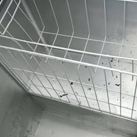 توسوت • مجمدة • استعمال قليل