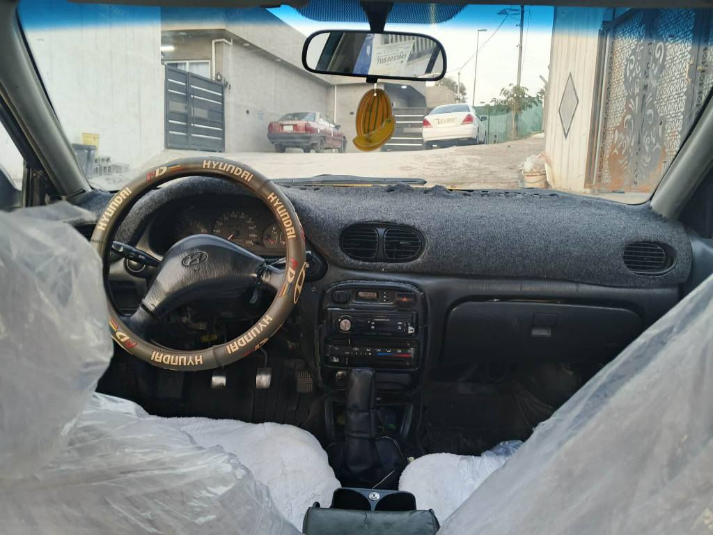 هونداي اكسنت موديل 1995 دفتر بنزين اكو كير ومحرك شرت وكير عادي السعر 22 وبي مجال كركوك, العراق


**إذا كنت صاحب هذا الإعلان وتريد حذفه لأي سبب، رجاءا أرسل رسالة إلى الدعم الفني**