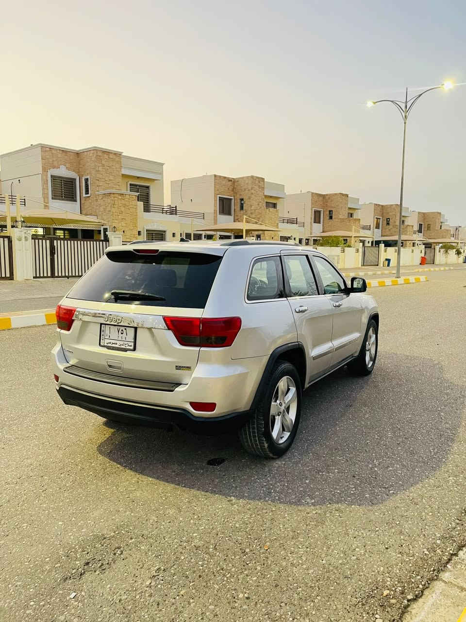 السلام عليكم….
للبيع بسعر مناسب جدا 147$ اعتذر عن الاقساط والوعده
جيب لاريدو  2012 وارد امريكي  لون (سلفر)  رقم صلاح الدين الالماني سنويه عظم عاج مشروع وطني رقم مميز 3 (756)ارقام سنوية جديدة لغايه 2028 بااسمنا وهزة جديدة شرط التحويل…
سيارة كلين تايتل مكفولة كفاله عامه ….عدا كرت تكحيل بالجاملغ الامامي جهه السكن فقط 3 اصابع … والباقي مكفول…بدون شخوط بدون بارد…
سيارة جاهزة بدون اي نقص…
محرك V6/3600 سلندر … محرك مامفتوح …شادلها منظومه مال غاز كامل وشغاله…
شرط محرك وكير وصدر وكهربائيات وتبريد وتدفئة وتخم تاير سيارة جاهزة من كلشي…
مواصفات نص فول معروفة مواصفاتها مايحتاج اذكرها …
العنوان/ صلاح الدين/ تكريت/ القادسية….
السعر 147$ اعتذر عن الاقساط والوعده …
للاستفسار ***********
***********
