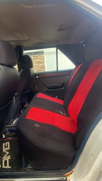 مرسيدس ١٩٨٨ • موتور ٢٥٠٠ • تبريد ميشتغل