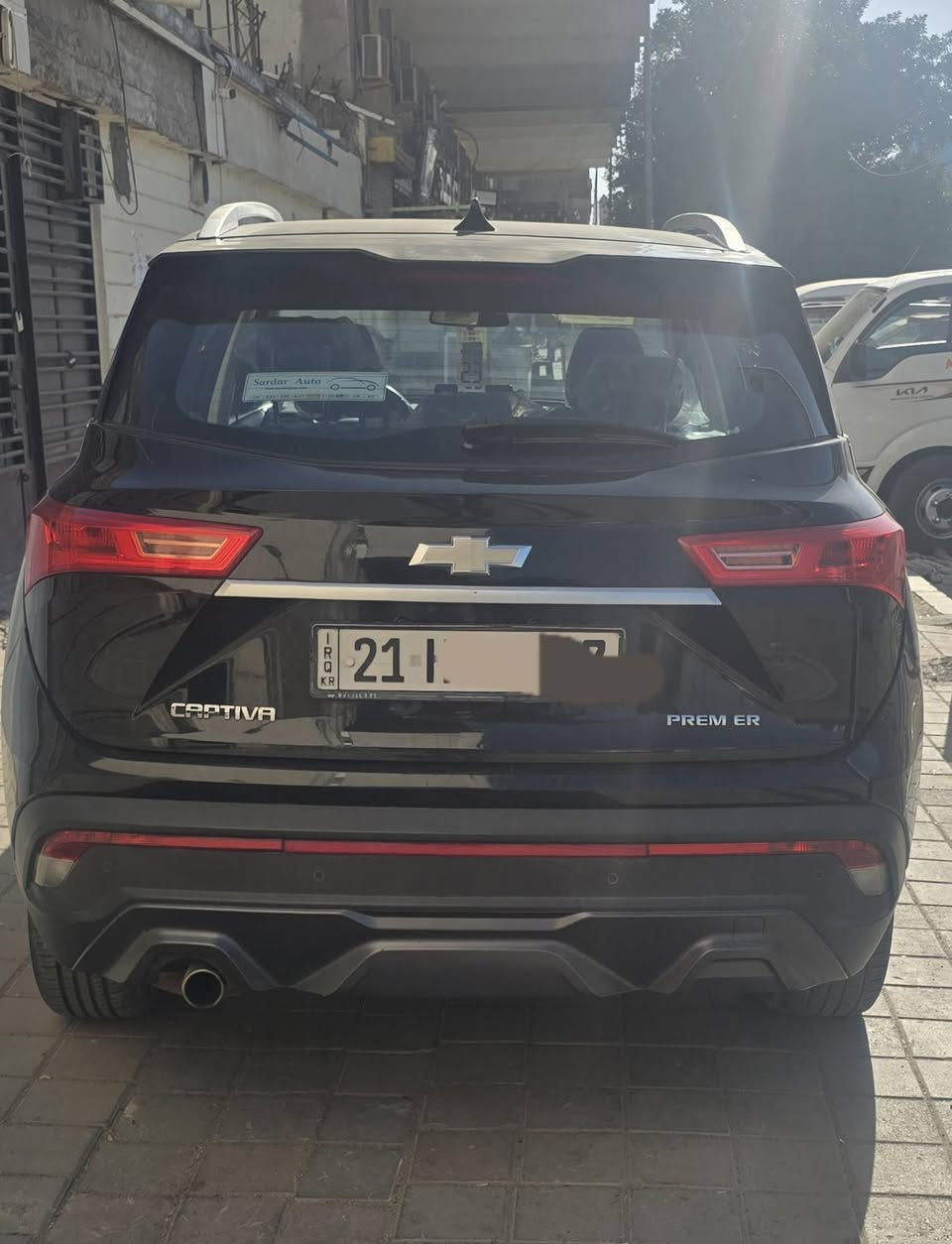 للبيع 
كابتيفا ٢٠٢٣ خليجي 
ماشية ٧٥ الف كيلو
فول مواصفات بيهة طخة بالبنيد و مصلحة وكاملة
السعر ١٤٥
***********
