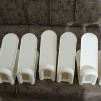 مظمات احذية • ١٢قطعة • توصيل