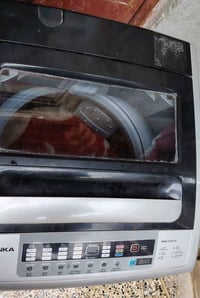 غساله دنكه • ١١ كيلو • شغاله