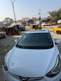 الانترا • ٢٠١٦ • كربلاء