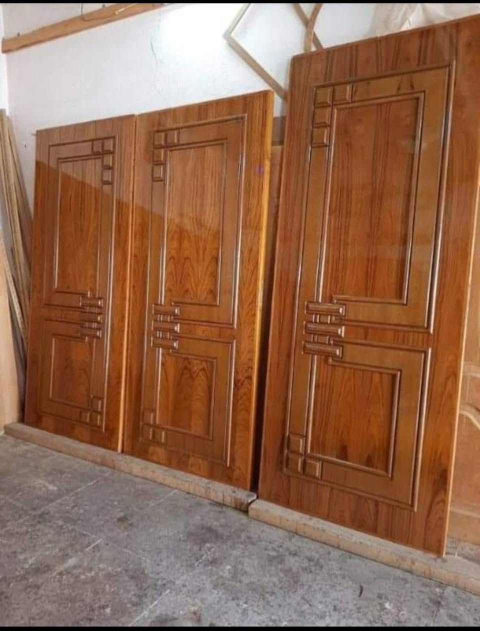 🚪احسن العروض عدنه🚪

سعر الطلاقة♦️ 160♦️ فقط...مده.عشرة ايام.فقط
                    🪚شامل النقل والشد🪚
            (الجرجوبه سعرها حسب ارتفاعها )
🚪🚪> 😍 عروض الشتاء بدت 🔥🚪🚪
أبواب داخلية بأجمل تصاميم وأسعار ترضي الكل 💪
شغلنا يحچي عن نفسه، والباب يكمّل جمالية البيت 😉
 💥
تعال شوف بنفسك أو احجز تواصلك 📞 ***********
