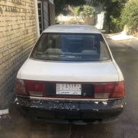 سعرهه ب٩ورقات وبيهه مجال سازوكي كير اوتماتيك رقم ديالى صاحبهه متوفي سن...