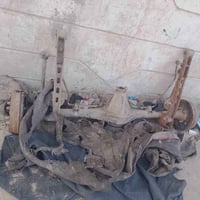 اكسل بريجو • شرط الشغل • بصرة