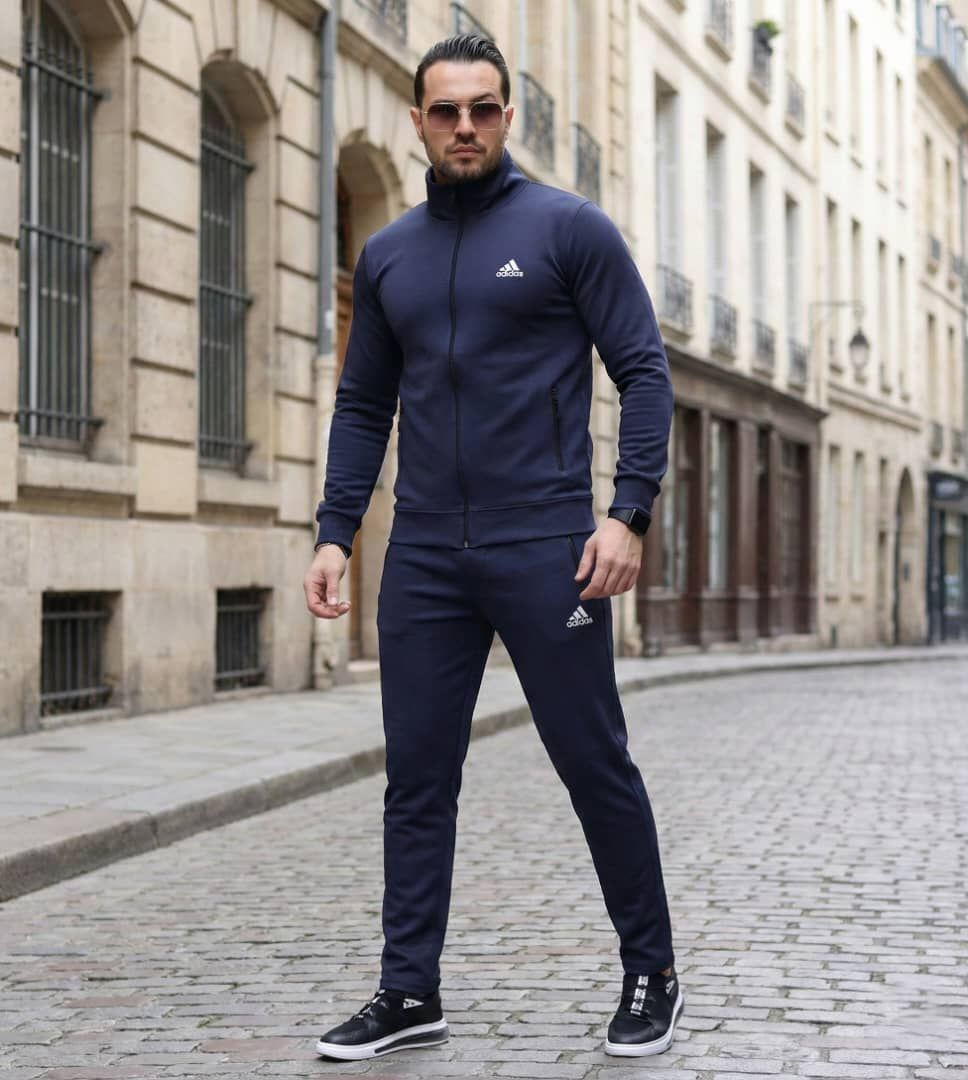 🔥🔥 دهب دهب… عرض يكسر السوق 🔥🔥
👑 بيجامة رجالي سكوبا أجنبي فخمة
أناقة + راحة + جودة عالية
✨ خامة سكوبا أجنبي مميزة
ناعمة – مريحة – عملية للبيت والطلعات
تعطي شكل مرتب وفخم بنفس الوقت
📏 المقاسات:
L / XL / XXL / 3XL
📦 السيرية: 16 قطعة
💰 السعر: دهب دهب (للتجار فقط)
🚀 جاهزين للتوصيل والطلب


**إذا كنت صاحب هذا الإعلان وتريد حذفه لأي سبب، رجاءا أرسل رسالة إلى الدعم الفني**