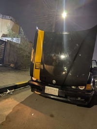 مكينة ٦ سلندر • كير جديد • مكينة كفالة