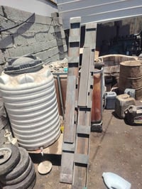 تطاويل مال سجاجين مال رافعه شوكيه لحديد جنل  العنوان بغداد جرف النداف ...