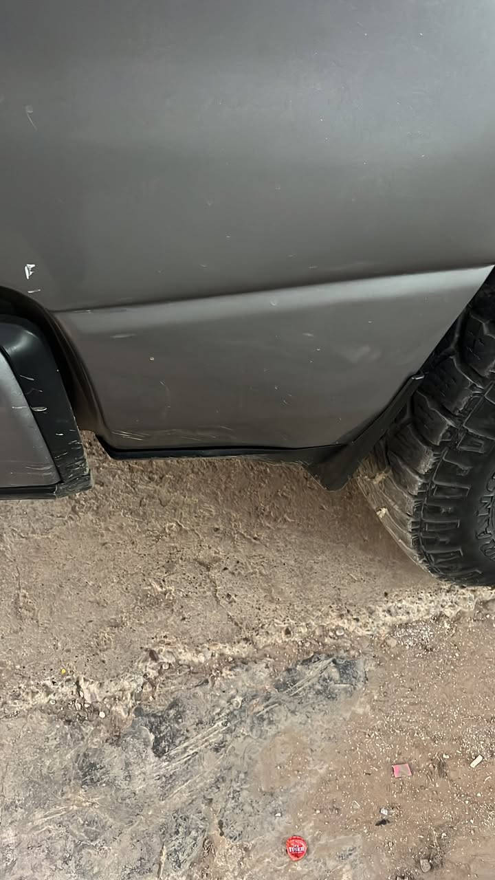 السلام عليكم رام لون ستار ٢٠٢٢حادث بنيد وجامرلغ وهنا صار بيها صبغ شبر بجامرلغ خلفي باب طويل بدي قصير  المرغوب  
باسمي السيارة تحويل مباشر السعر ٢٦٠


**إذا كنت صاحب هذا الإعلان وتريد حذفه لأي سبب، رجاءا أرسل رسالة إلى الدعم الفني**