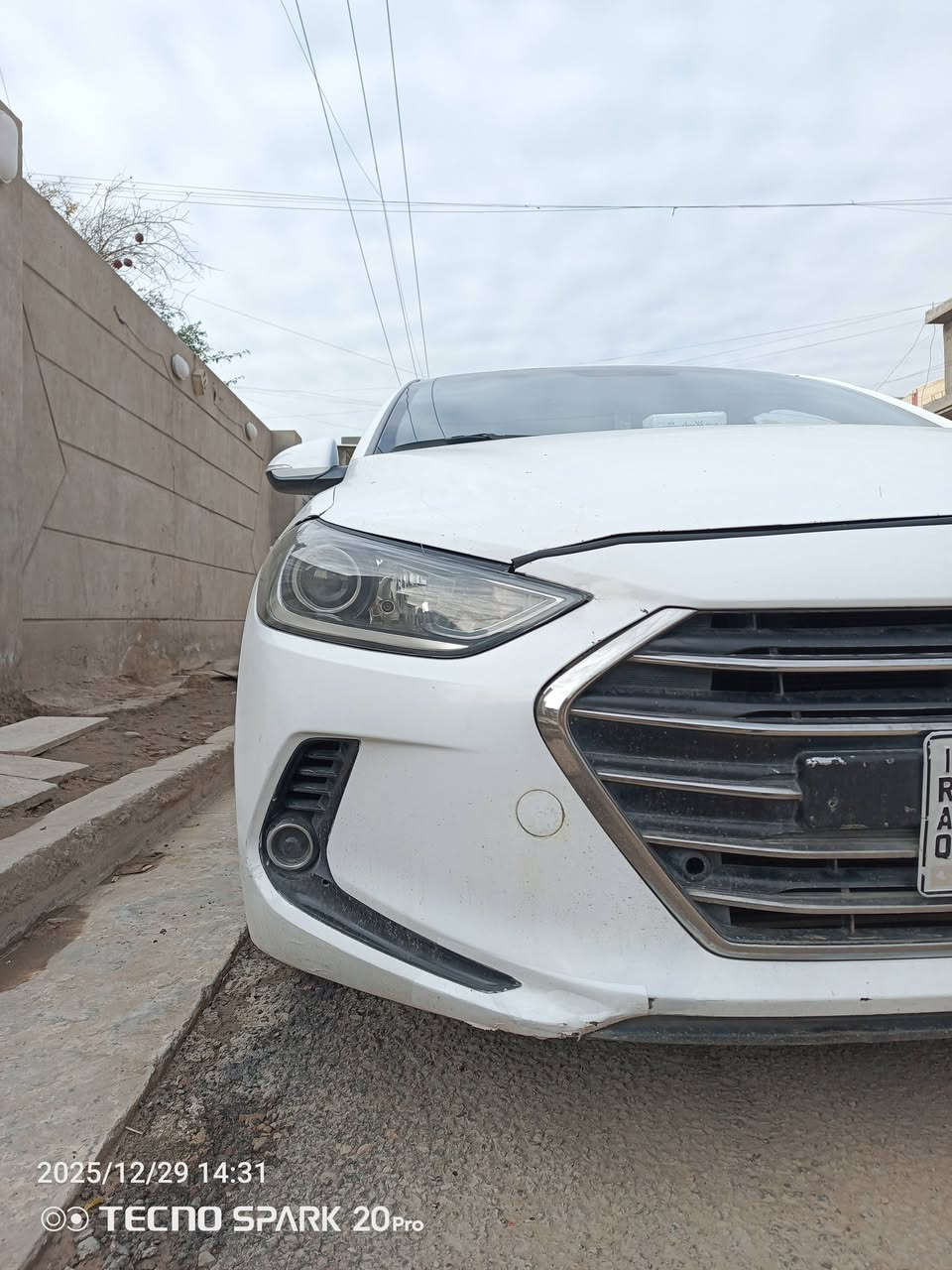 سلام عليكم التنرة خليجي 2017 رقم ذي قار بيه 3 قطع بارد وطاك ايرباك استيرن فقط سيارة ولباقي مكفوال محرك 2000 دوش شاشه كامرة دوارة قطعتين بارد سنويه جديدة هزاز صدر جديد تخم تاير ويل كب سيارة مال جناي خير من الله ربع ماتصرف عليه السعر بلاش 135 وبي مجال للطيبين العنوان بغداد الكرخ حي التراث الاستفسار *********** فقط وتساب *********** اتصال ***********
