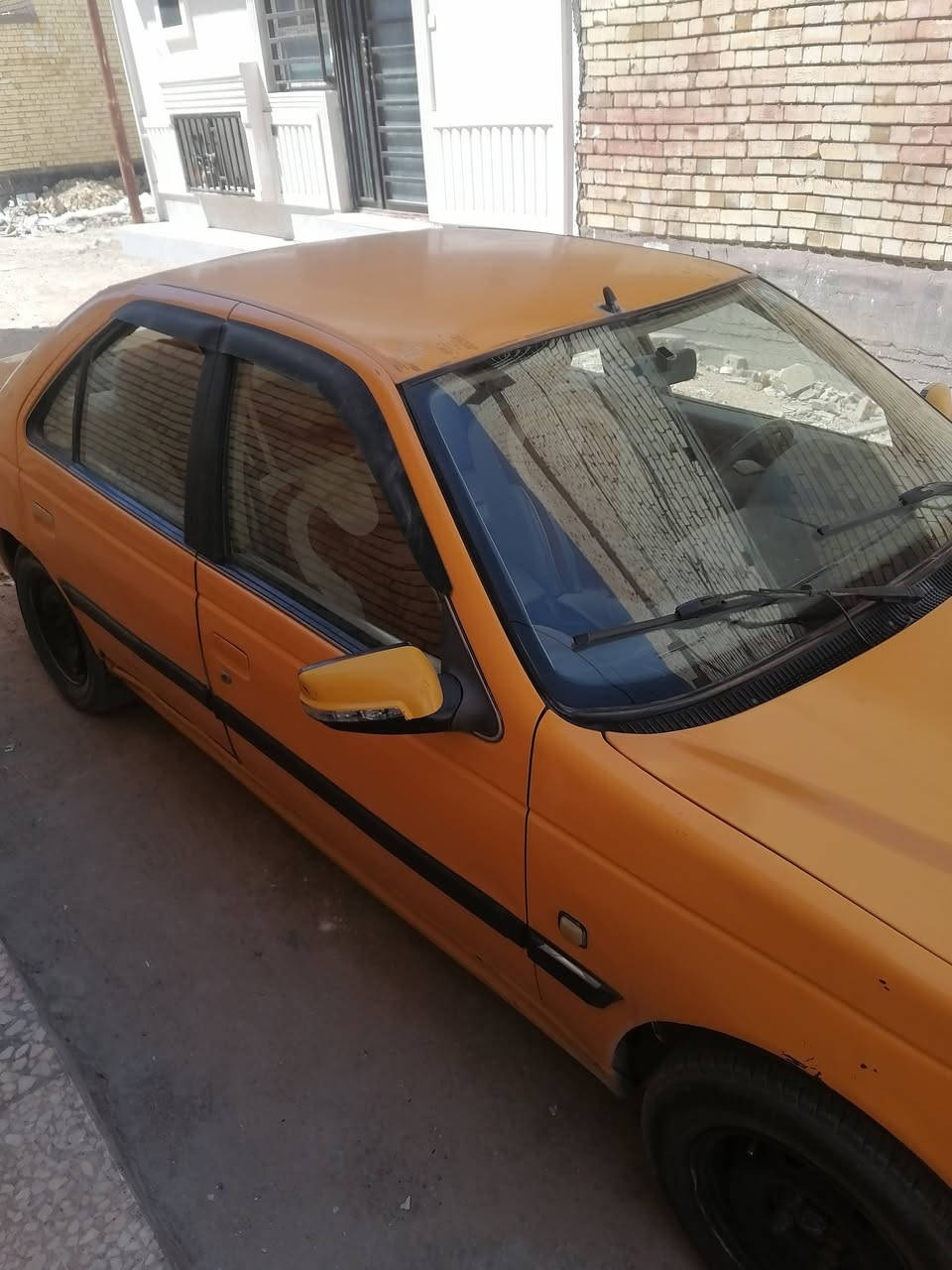 سلام عليكم سياره بيجو بارص تكسي موديل ٢٠١٨ محرك وكير مكفول للاستفسار
***********
