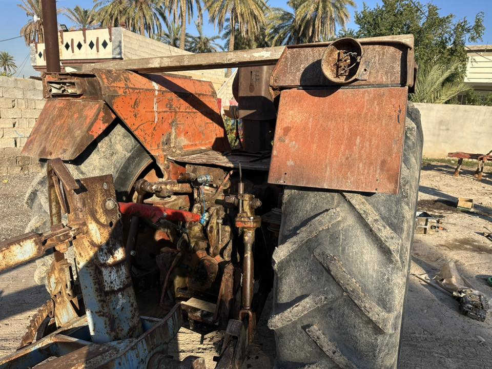 السلام عليكم كاروبه للبيع مكفوله من كلشي لا تنقيص ولاتبخير نكره سلف كامله اتصل ***********
