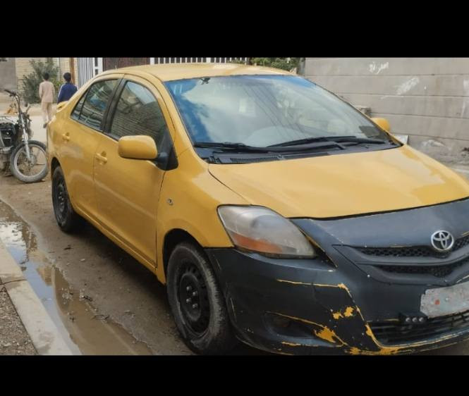 مكلف بل نشر  مال صديقي  
تيوتا يارس 2008 سيارة جاهزة من كلشي سيارة بسمة مكانة بغداد  
السعر 55رقم الهاتف ‏‪***********‬‏. أتصل وعرف باقي التفاصيل بغداد, العراق
