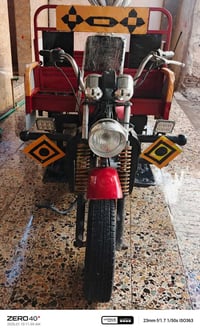 ستوته للبيع موديل 17 اوراقها ضاعن يمي شاصي مكفول ستوته شوف العين نضيفة...