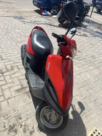دراجة البيع قجمه السعر خاص مكينه مفتوحه تجفيت درجه اولى 07723457243