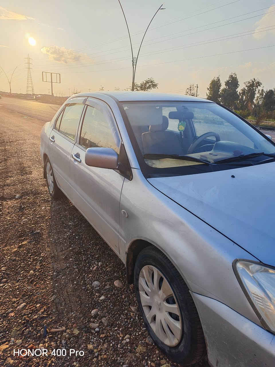 لانسر 2010 رقم ديالى بدون صبغ
السعر ٩٠ بمجال
***********
ديالى بعقوبة
