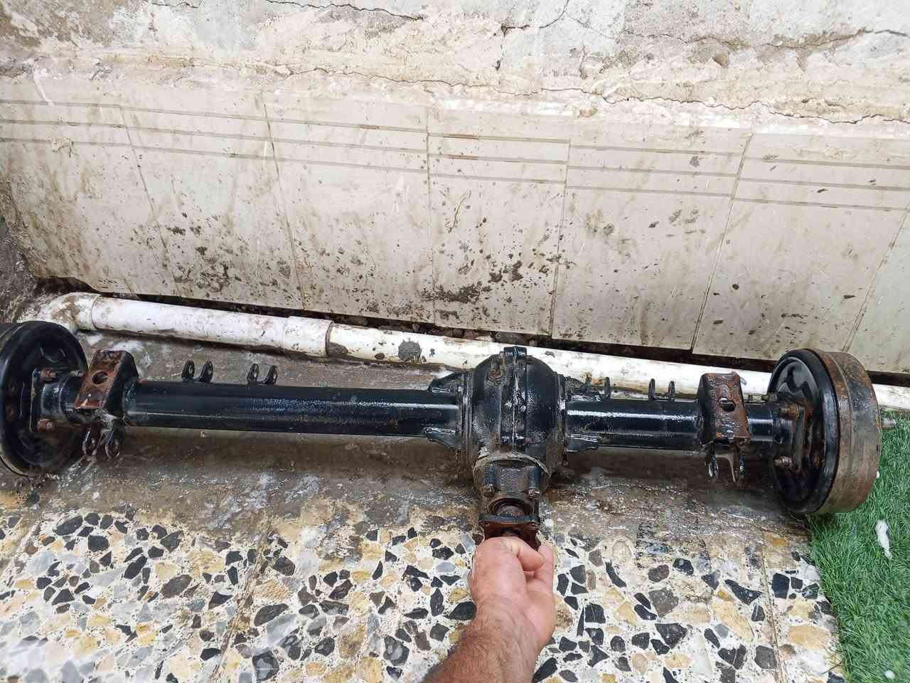 اكسن ستوته ام تي ار لبيع


**إذا كنت صاحب هذا الإعلان وتريد حذفه لأي سبب، رجاءا أرسل رسالة إلى الدعم الفني**