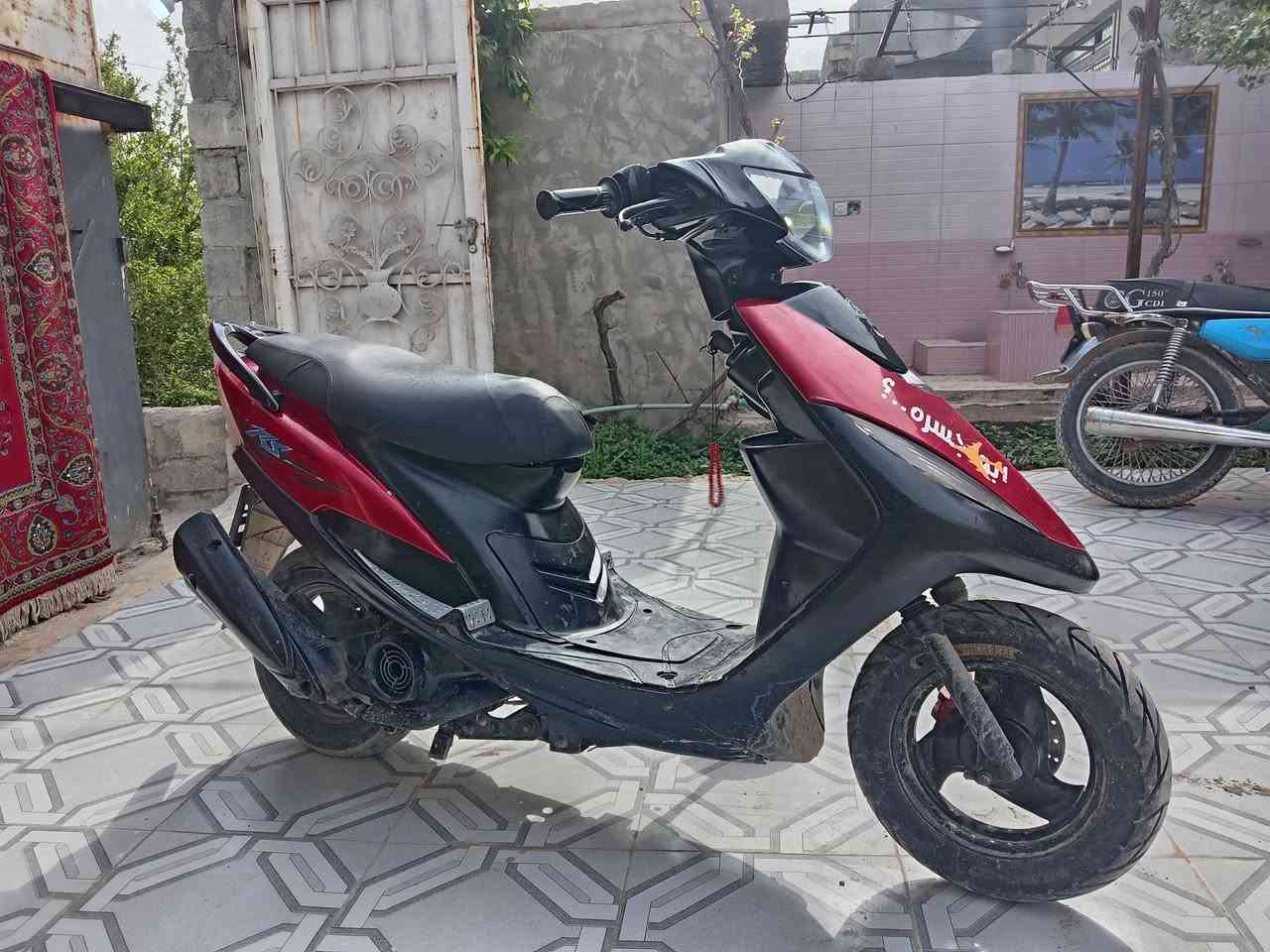 سلام عليكم اللبيع ماكس عدله نضيفه السعر400 العنوان الاسحاقي  شراي تفضل خاص


**إذا كنت صاحب هذا الإعلان وتريد حذفه لأي سبب، رجاءا أرسل رسالة إلى الدعم الفني**