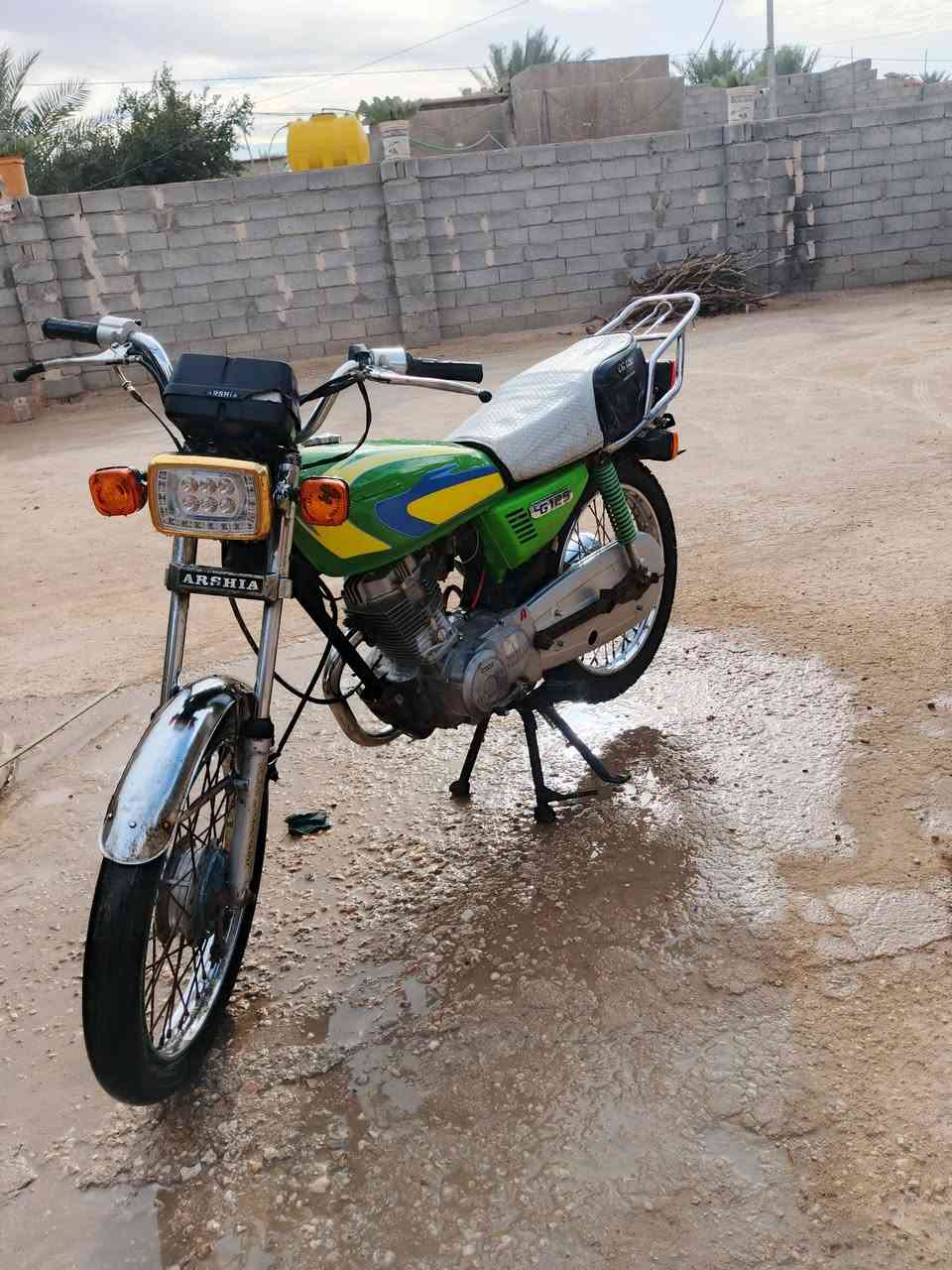 السلام عليكم مطور 4 كير كلك كلك مكفول من سرقه السعر 225 أو بي مجال الرقم *********** مكان كربلاء عين التمر
