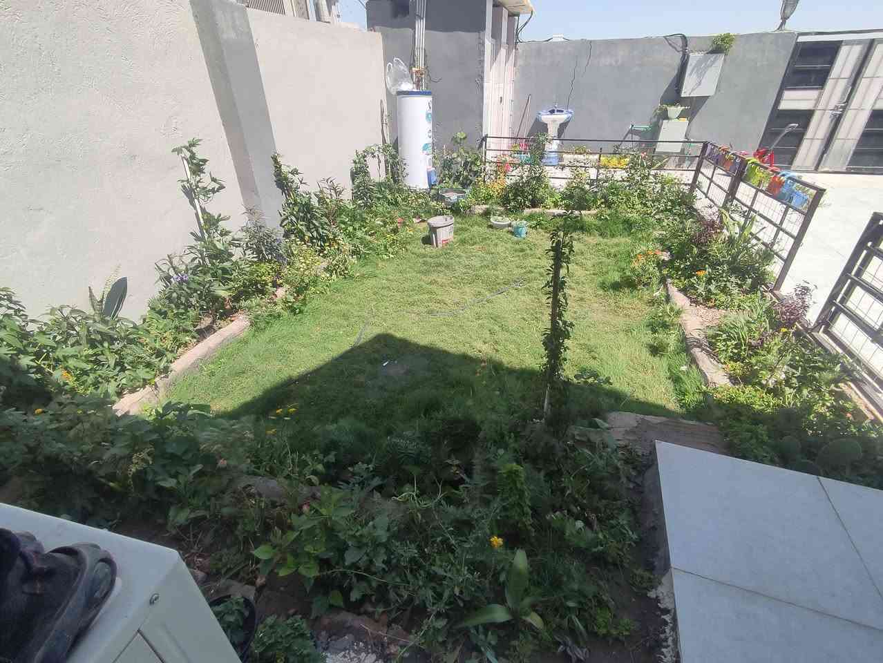 دار للبيع قرب مجمع سيف گطوف ثلاث غرف ثنين جوا وحده فوك صالتين مطبخ كلدور صحيات داخليه وخارجيه إستقبال قفل 70 
***********
