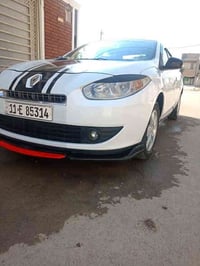 سياره رينو فلونس م 2013 مكفولة كفاله عامه ماشيه 100 سويج عدد ثنين كتلو...