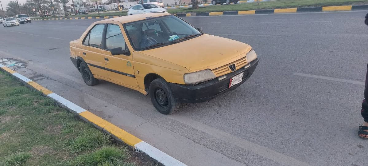 بيجو روى2010 رقم بغداد محوره  ونجي 4 كير اوتماتيك سياره جاهزه وكلشي شغال مصفره وشرط تحويل او وكاله السعر21وبيها مجال للشراي عنواني كربلاء الشراي يتصل***********
