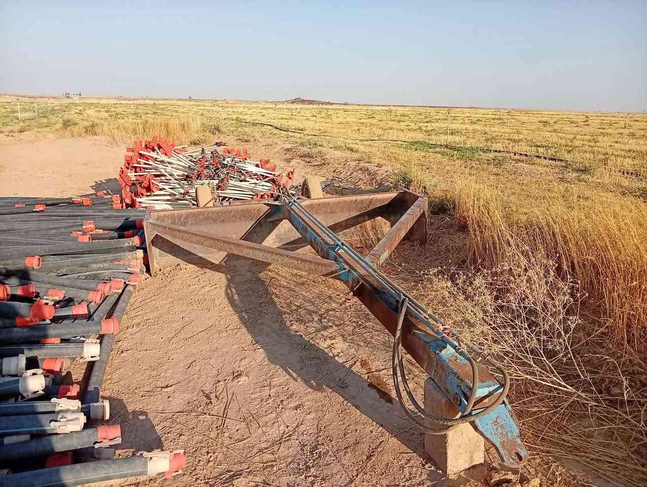 معدلان للبيع 3متر السعر مليون ونصف المكان كركوك قضاء داقوق ***********
