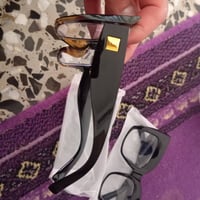 نظارات نسائية • قطعتين • جديد