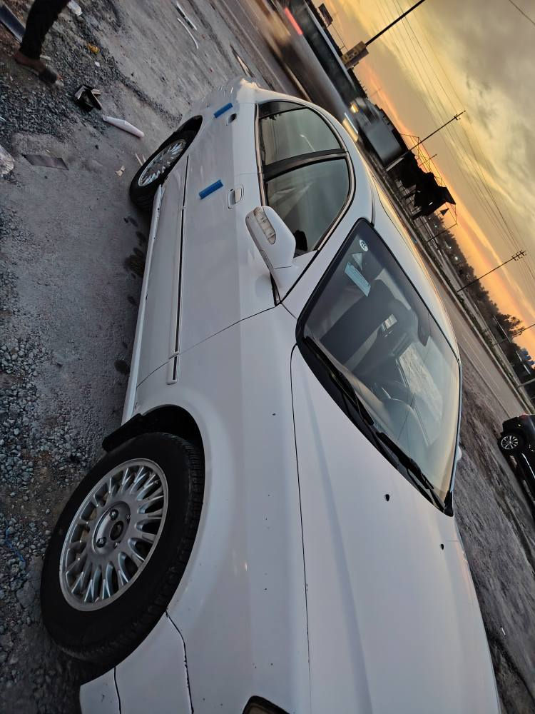 السلام عليكم شيري استر موديل 2012 رقم بابل سنويه ل 28 بسمنا من الشركه كفاله عامه تخم تاير گير مكينه حداديه على وضع الشركه جدد السعر 43 وبيها مجال للاستفسار الاتصال على الرقم *********** و *********** مكاني الحله حلة, بابل
