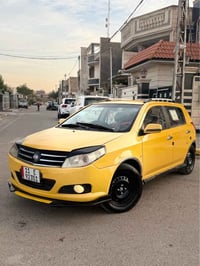 جيلي ام كي كروز • ٢٠١٣ • الرقم الجديد