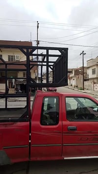 ئه وه ش دروست كردني محجل بؤ دير وه ستا علي حداد بؤ دورست كردني هه مو ئ...