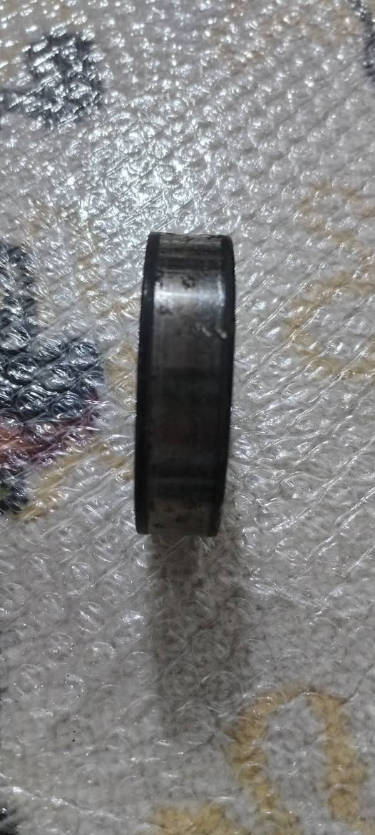 مجانا مجانا
رولة كمبريسر تحتاج تبديل بولبرن فقط مجانا فقط تدفع اجرة التوصيل


**إذا كنت صاحب هذا الإعلان وتريد حذفه لأي سبب، رجاءا أرسل رسالة إلى الدعم الفني**