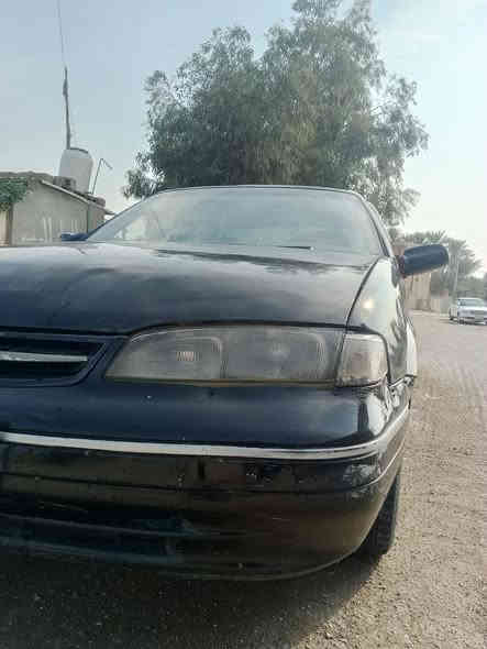 برنس فراشه١٩٩٦رقم كربلاء  مشروع وطني       تاخذ سنويه جديده شرط تحويل
 كير اتوماتيك 
كهربائيات شغاله حداديه جديده 
داخله نضيف مكانه واسط كوت دجيلي 
سعره 28وراقه واتساب 
*********** /***********
