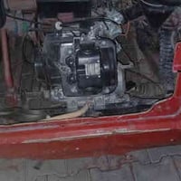 تكتك 2019 • مكينة 2022 • بغداد المحمودية