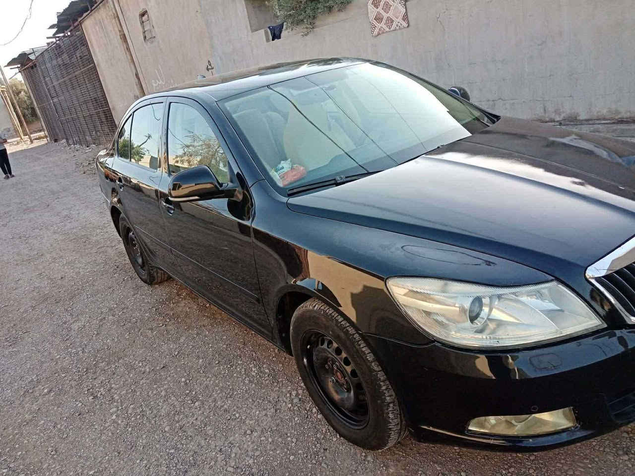 سکۆدا 
٢٠٠٩
گیر تۆماتیک فوول مواسەفات
سەنەوی ژینگە تازەیە
نیو چامرغ بۆیاخە بێ ژۆرێ بێ ئێرباگ
سعري ٨٠ مجال
سەیارە زۆر خاوینە

0751 013 8538
واتساپی لەسەرە أربيل, العراق
