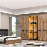 نجار فتح شد جميع انواع الغرف التركيه وغيرها للاستفسار يرجئ مراسلتي وات...