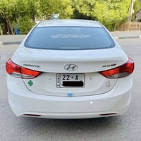 النترا • ٢٠١٤ • بصرة