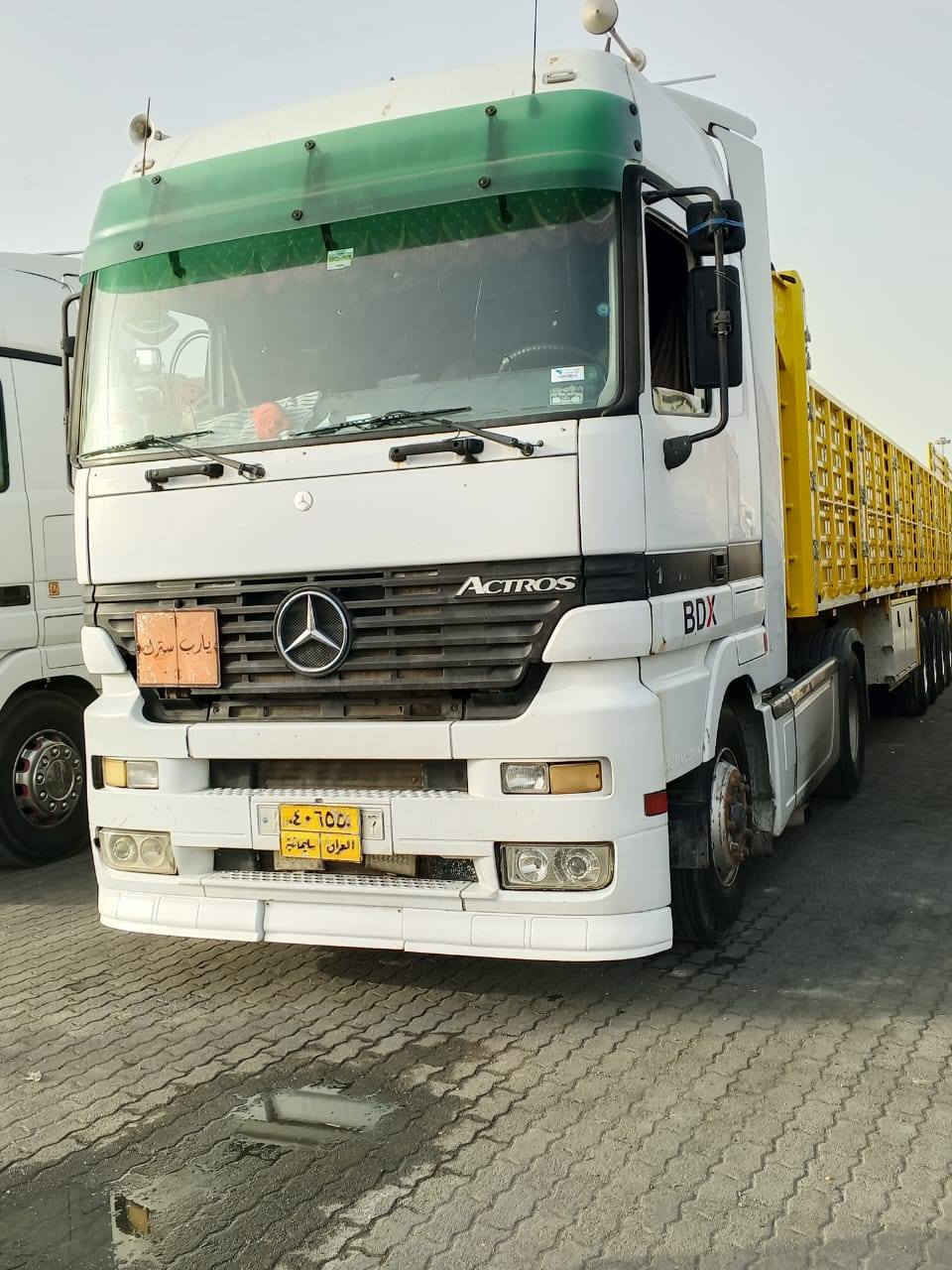 السلام عليكم
سياره للبيع جاهزه ***********
