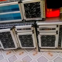 كاونتر • طباخ ٥ عيون • نجف