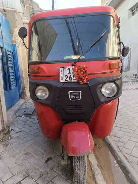 السلام عليكم تكتك مديل 2017 مرقمه رقمهه بغداد تكتك نضيفة بيهه طخهه صفح  ودوس معمرهه تكتك مكينتهه بيهه صوت التكتك
معروضه  4500 للتواصل *********** مكاني بغداد مدينة الصدر
