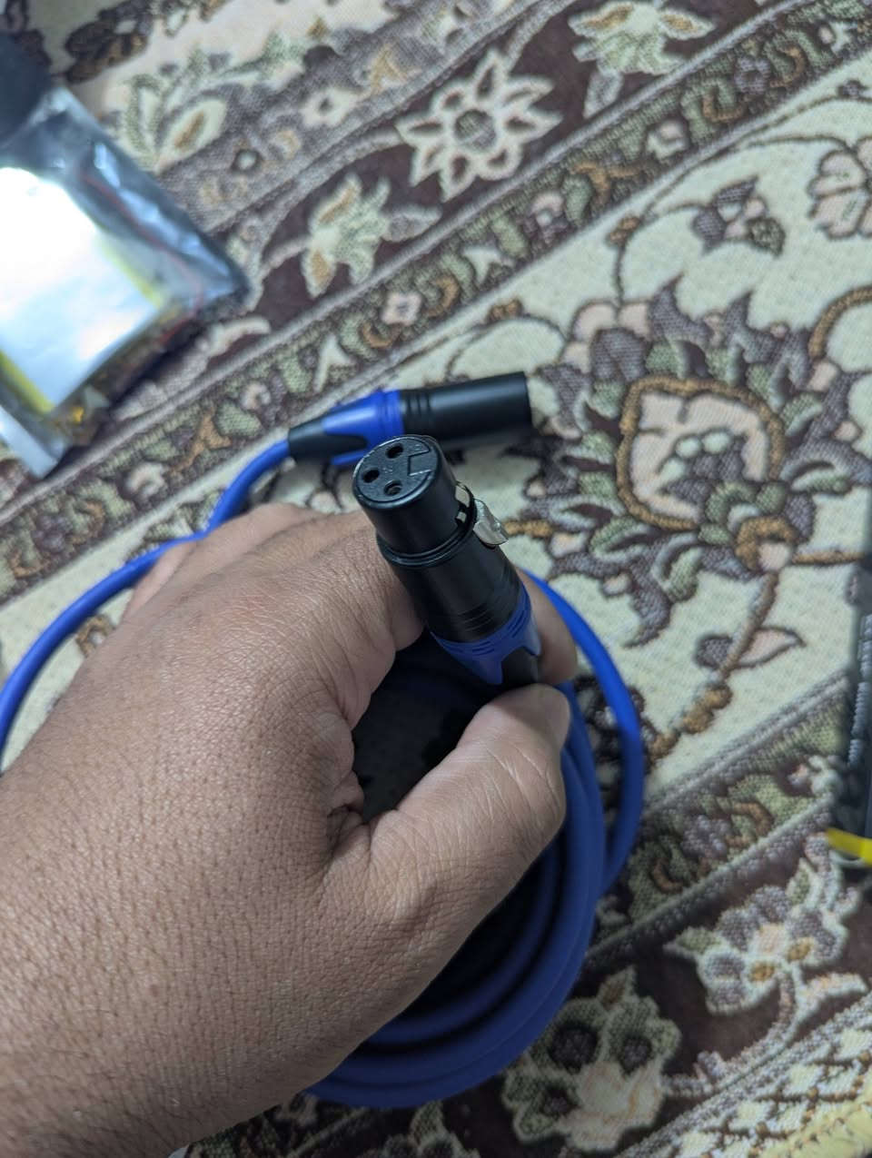 الي يخدمه يخلي سعر


**إذا كنت صاحب هذا الإعلان وتريد حذفه لأي سبب، رجاءا أرسل رسالة إلى الدعم الفني**